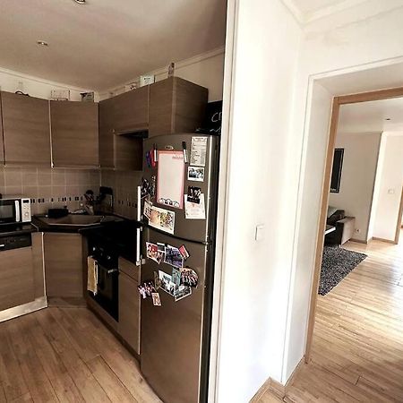 Montorgueil Gem - 1Br - Spacious 40M2 Paris Dış mekan fotoğraf