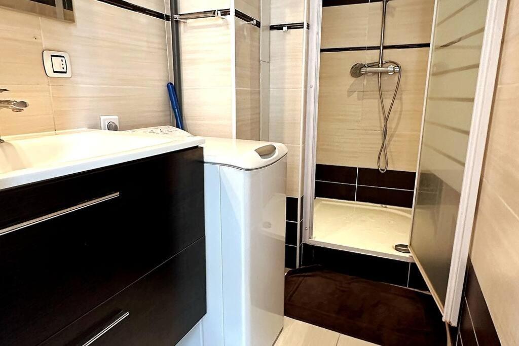Montorgueil Gem - 1Br - Spacious 40M2 Paris Dış mekan fotoğraf